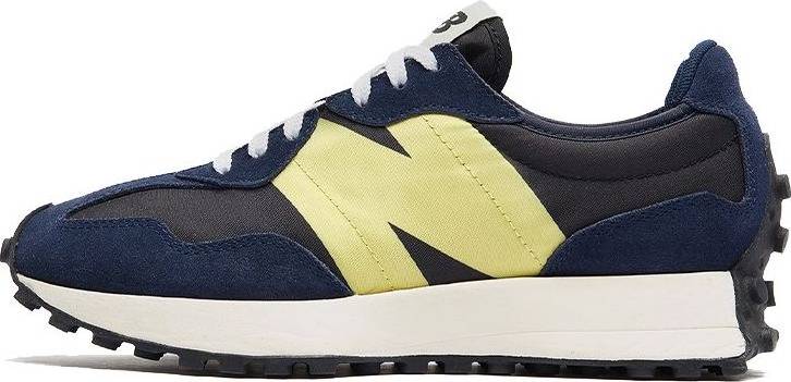 First light New Balance Eclipse First Light - Blue/Yellow
