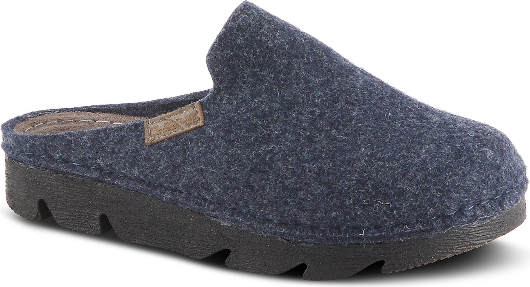 Spring Step Flexus Platform Slip On Clogs - Cloggish
