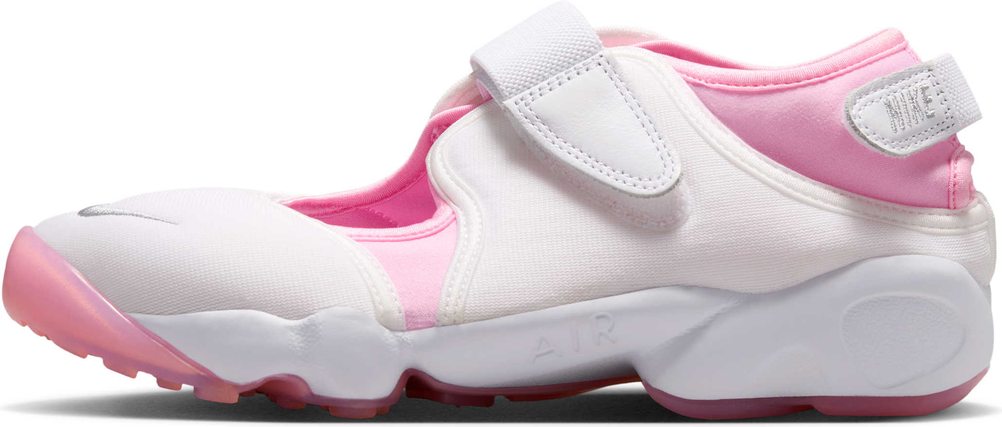 Nike Air Rift - Vit