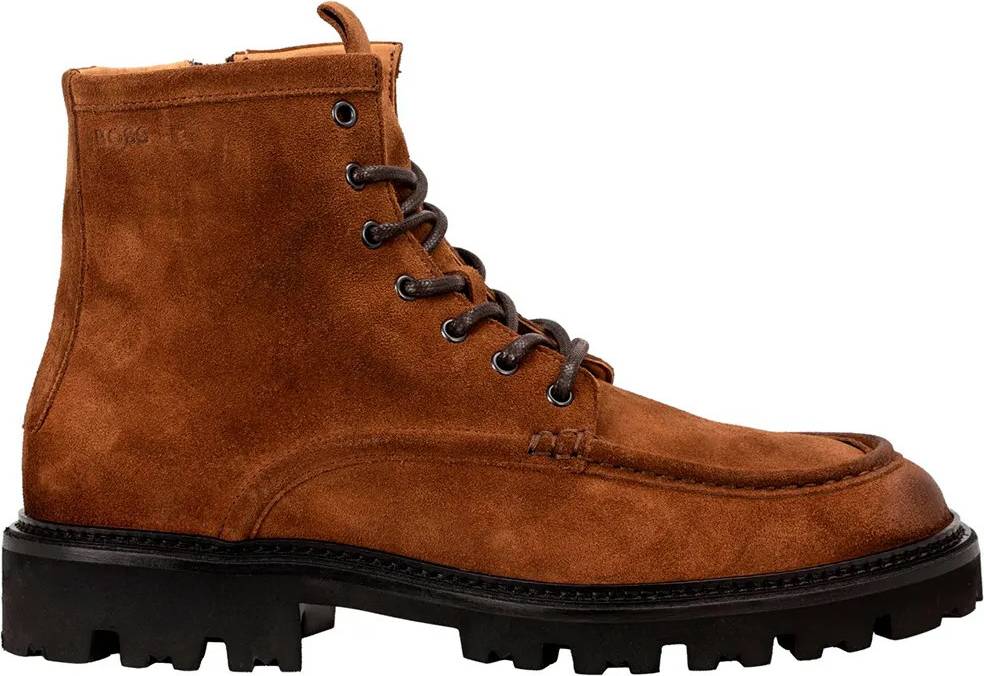BOSS Julio Booties