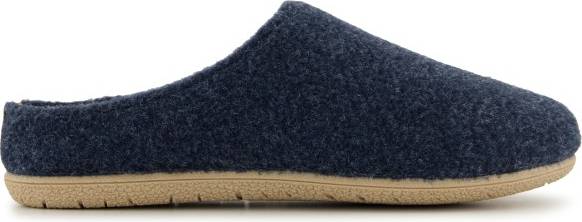 Stoic HyddaSt III Wool Slippers Innetofflor - Blå