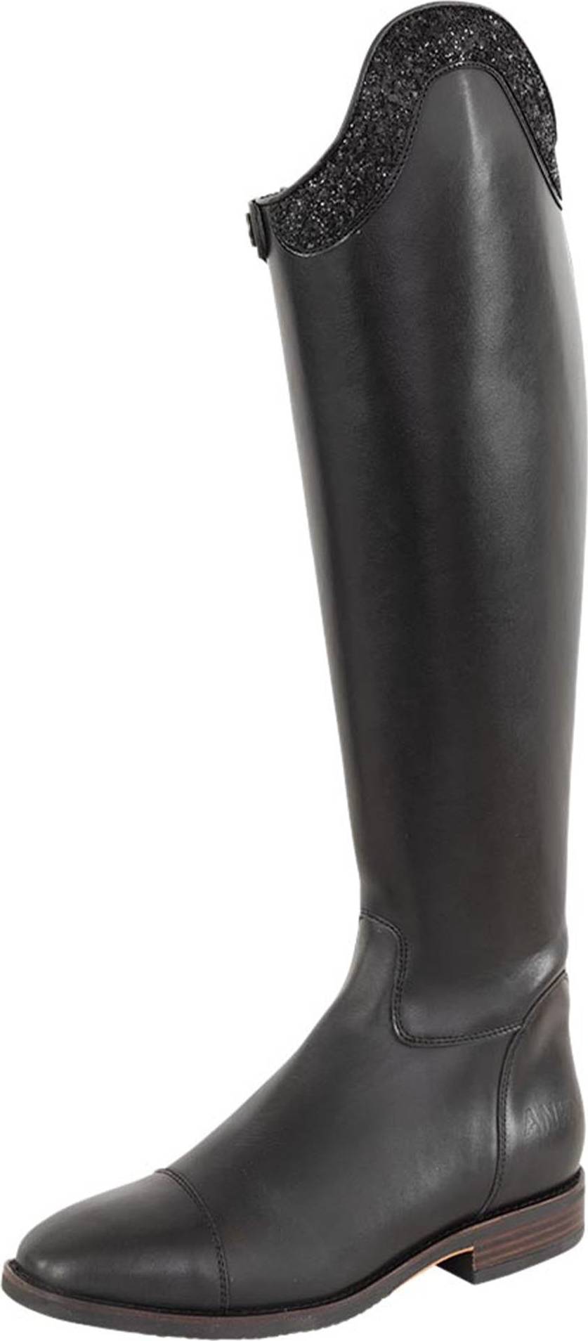 Chicago Riding Boot Slim Shaft