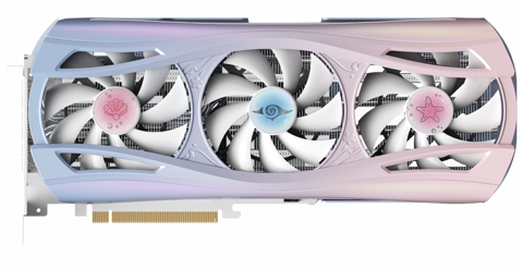 Radeon rx 9070 xt Yeston Atlantis Radeon RX 9070 XT Graphics Card