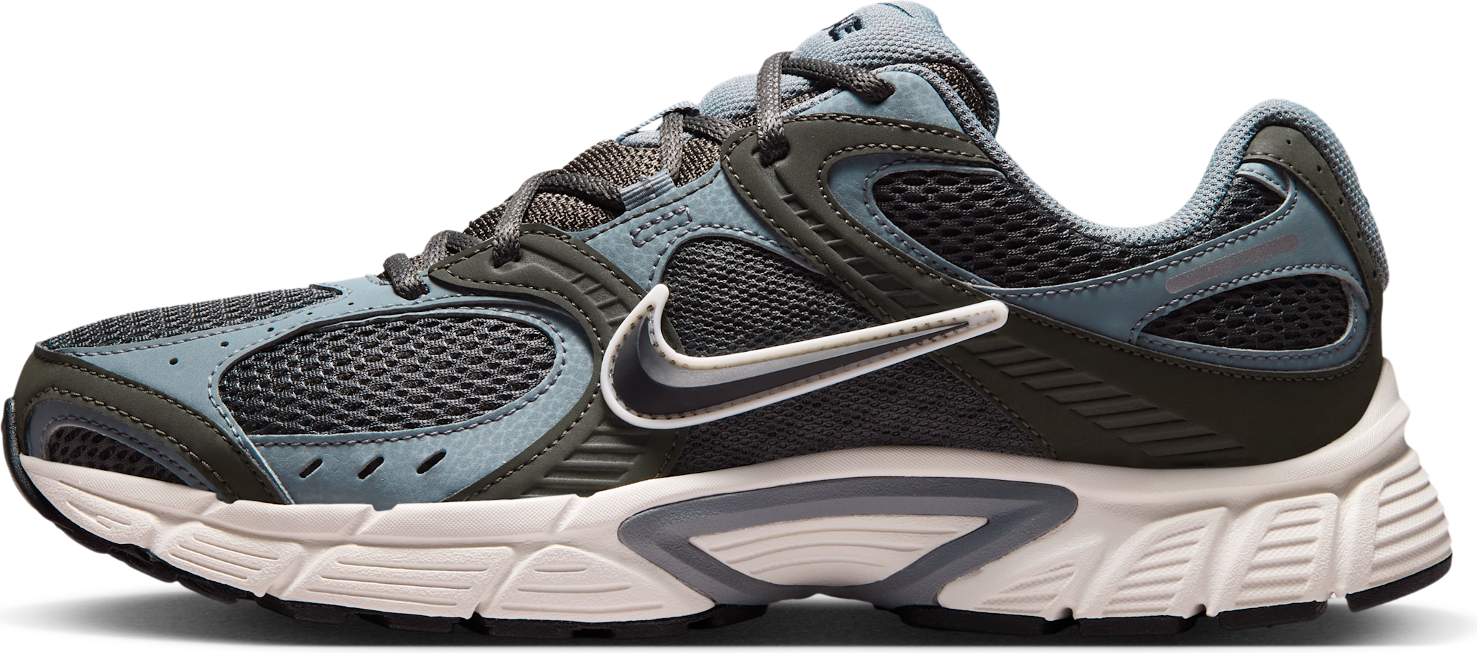 Nike v5 rnr sko Nike V5 RNR - Grå