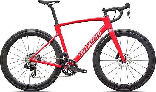 Specialized sl8 Specialized Roubaix SL8 Pro SRAM Force AXS