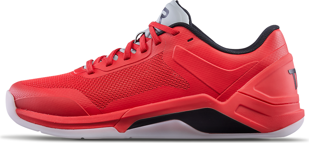 TYR CXT-3 Trainer Red