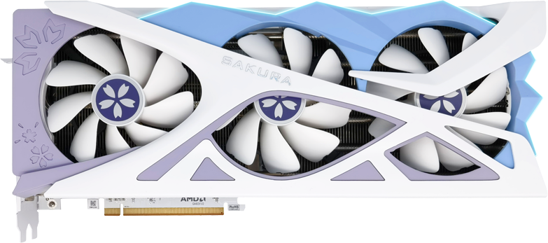 Radeon rx 9070 xt Yeston Radeon RX 9070 XT 16GB Graphics Card