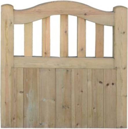 Regency Gate Yes