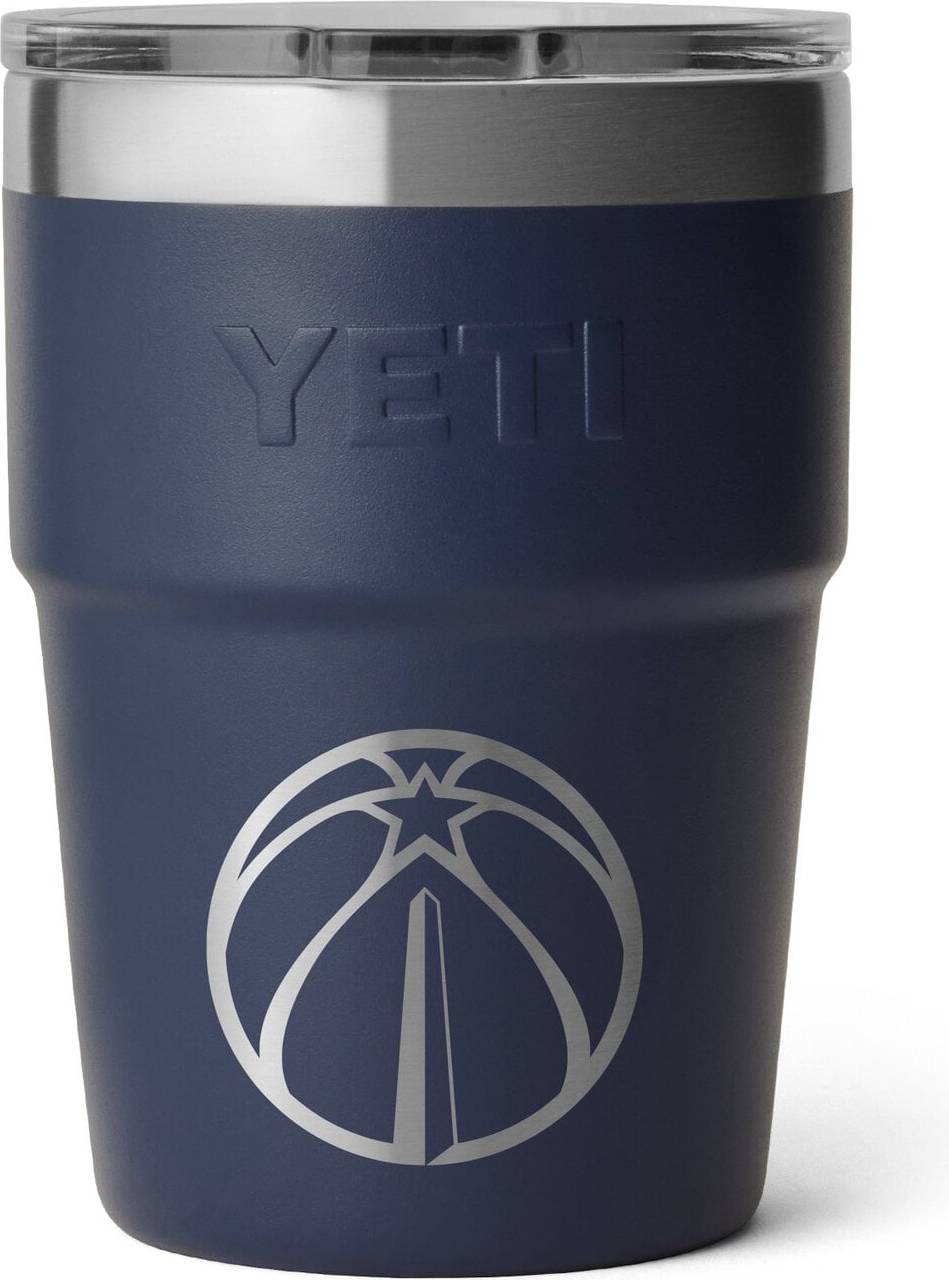 Yeti Rambler Stackable Cup 16 oz with MagSlider Lid