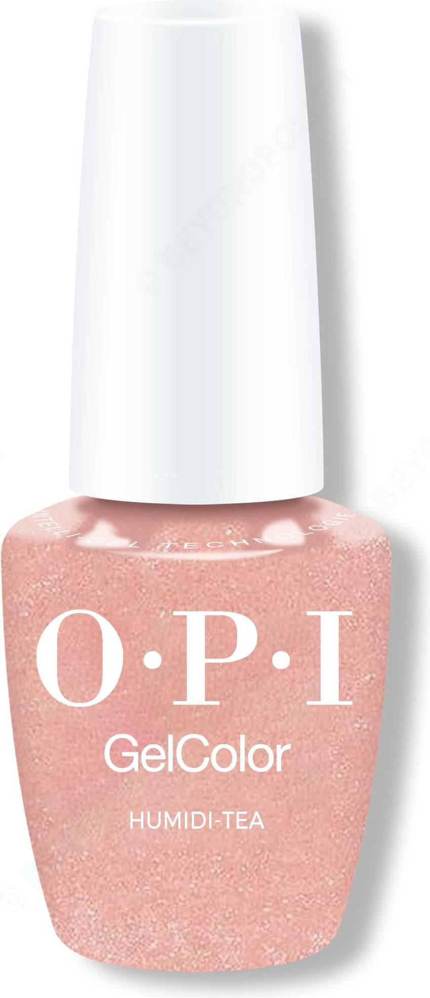 OPI GelColor Intelli-Gel Humidi-Tea 0.5fl oz