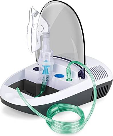 Hangsun Compact Compressor System Inhaler Machine