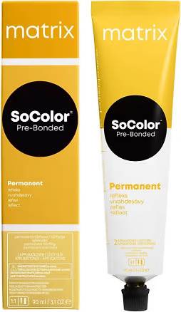 Matrix SoColor Pre-Bonded Permanent Hair Color 90 ml