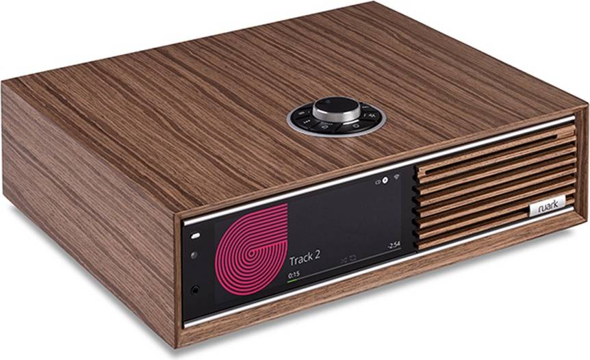 R710 Music Console System