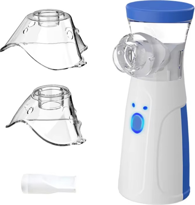 STOYOTU Handheld Nebuliser Machine