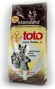 Open Formula Standard Cane Mini 1 Kg