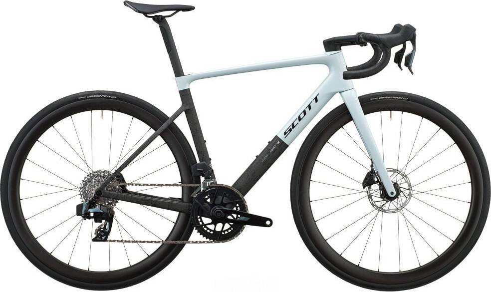Scott Addict Rc 25 2027 Road Bike
