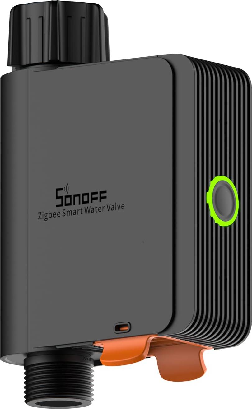 Sonoff zigbee smart Sonoff Zigbee 3.0 Irrigation Timer System
