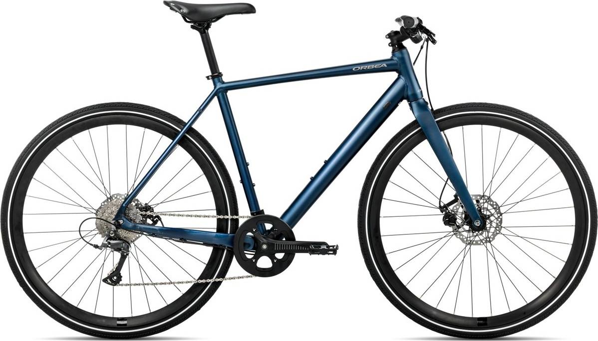 Orbea VECTOR 35