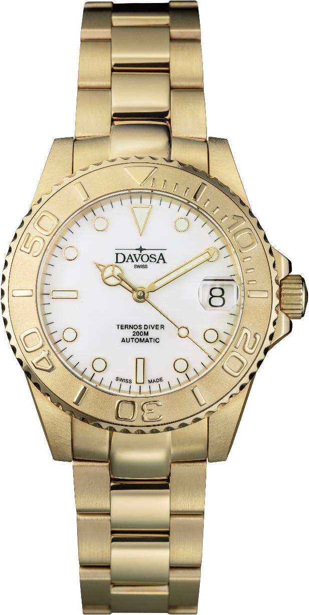 Automatic watch DAVOSA Medium Automatic Watch