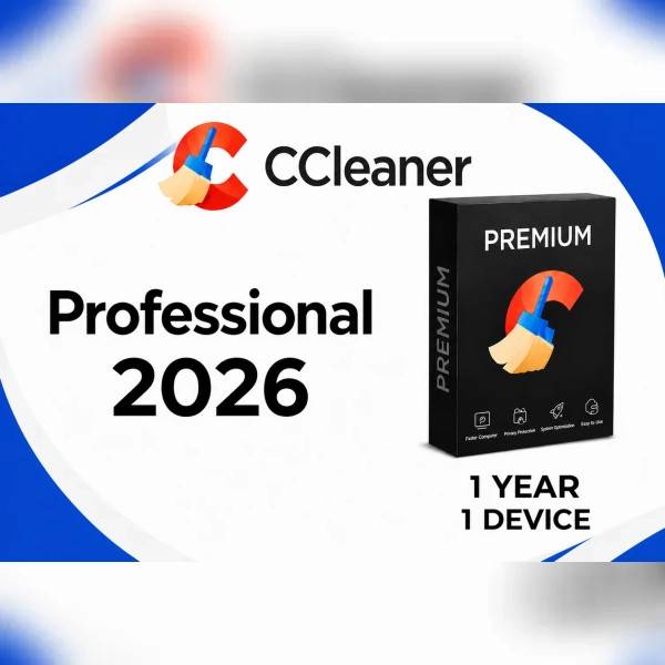 Professional 2026 Key ROW