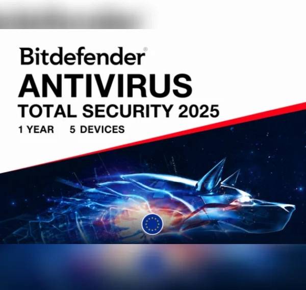 Total security bitdefender Bitdefender Total Security 2025 Key