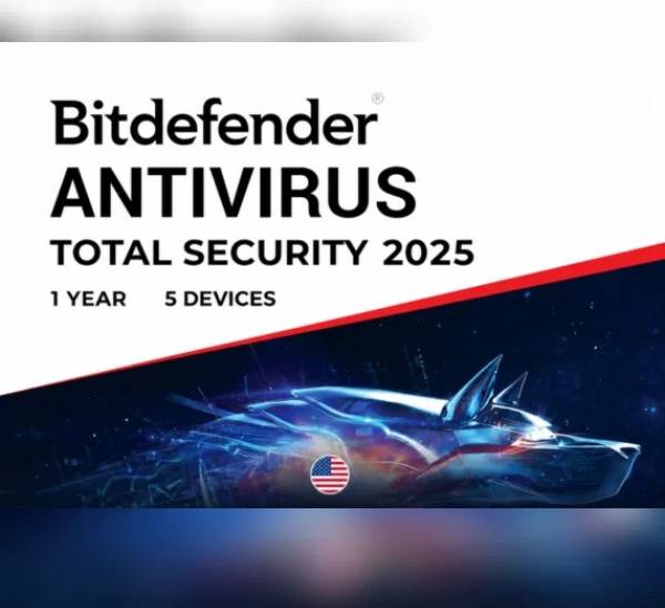 Total security bitdefender Bitdefender Total Security 2025 Key