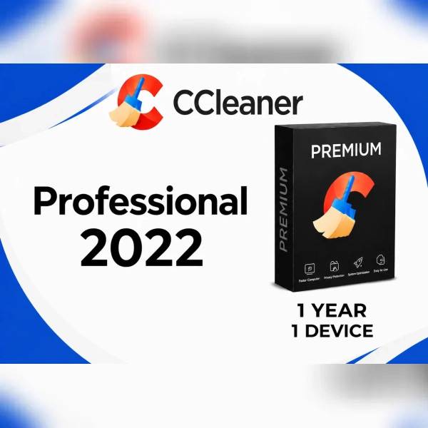 CCleaner Professional Android 2022 Key