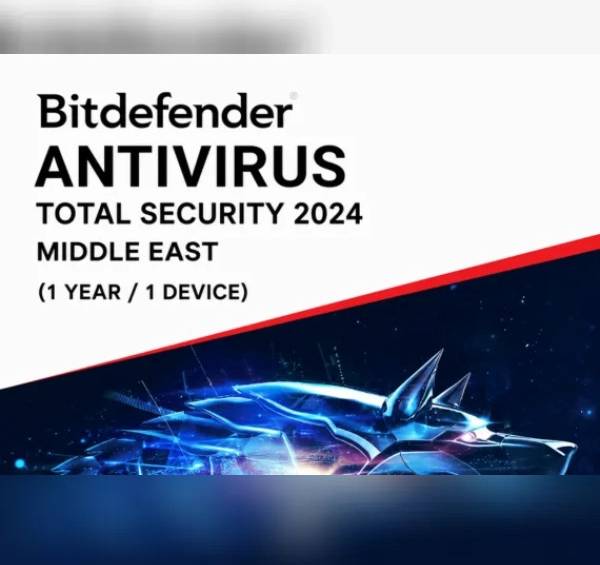 Total security bitdefender Bitdefender Total Security 2024 Key