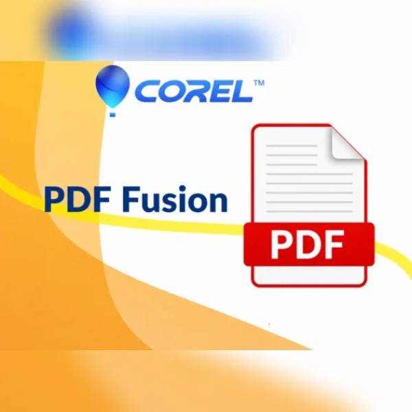 Corel PDF Fusion Key