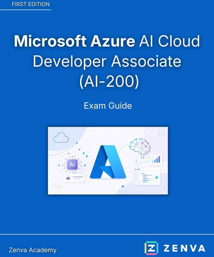 Microsoft Azure AI Cloud Developer Associate AI-200