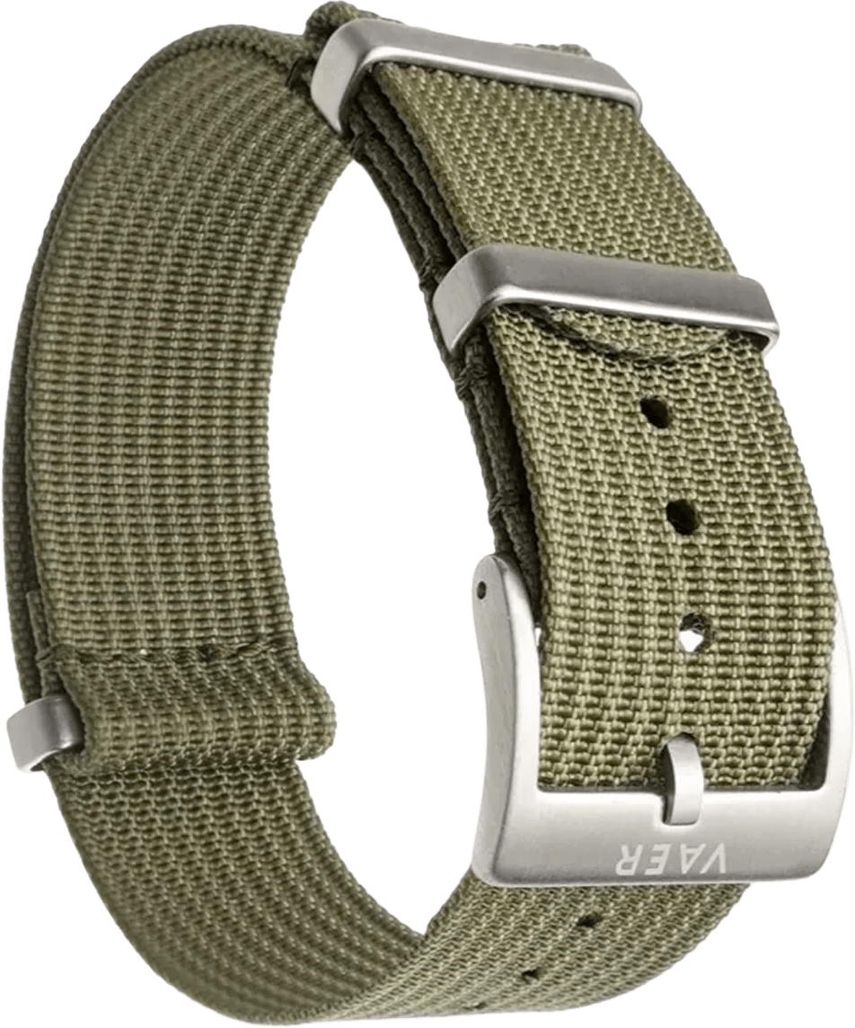 Recon Single Pass Watch Strap