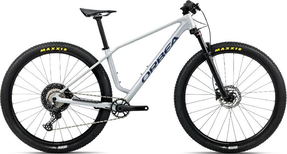 Orbea Alma H30 - L.