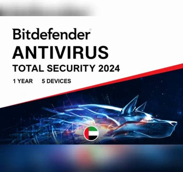 Total security bitdefender Bitdefender Total Security 2024 Key