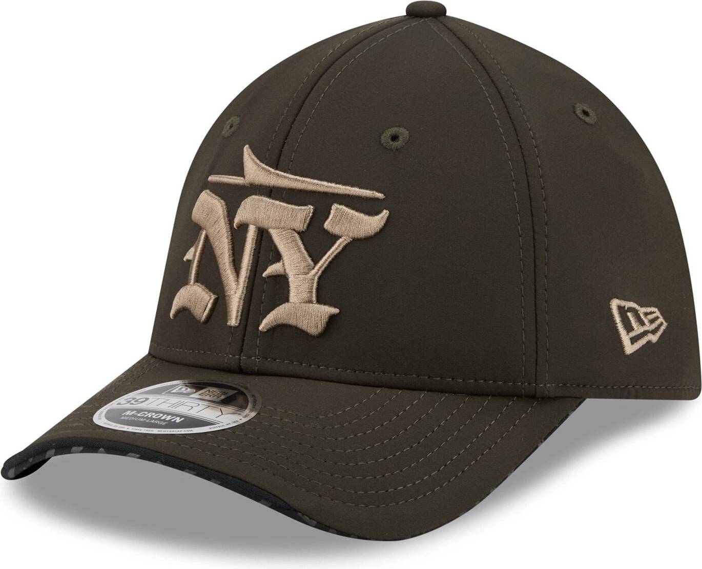 New era caps New Era Rivalries 39THIRTY Kappe