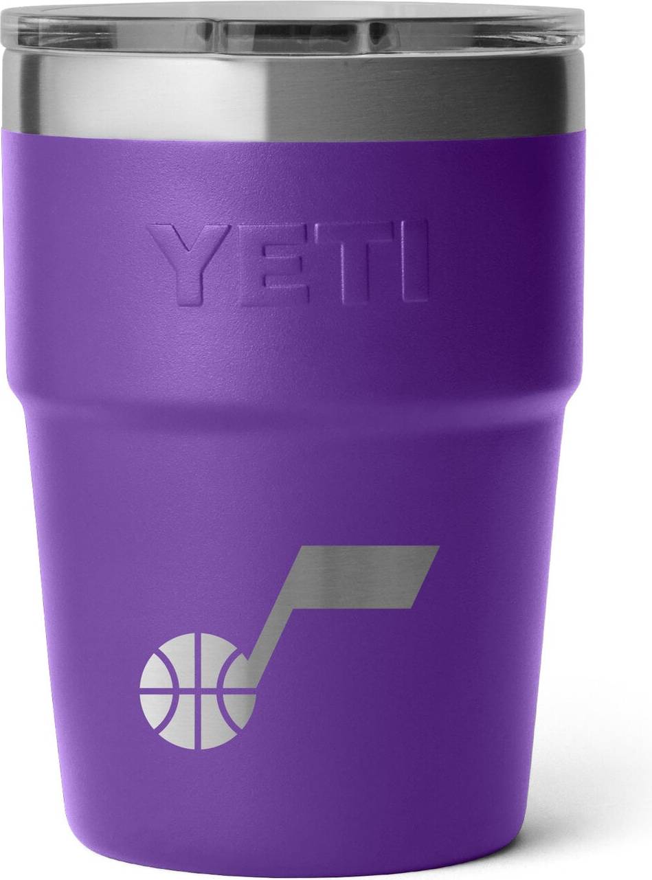 Yeti Rambler Stackable Cup 16oz with MagSlider Lid