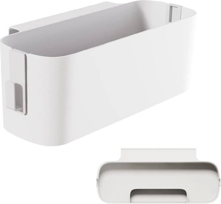 Lusacy Bedside Hanging Storage Rack