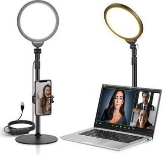 Neewer ring light Neewer R06 Ring Light 10W iPhone