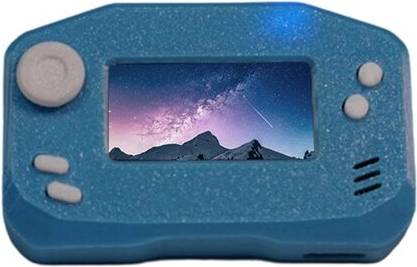 Exogio 1.3 Open Source Retro Handheld Keychain