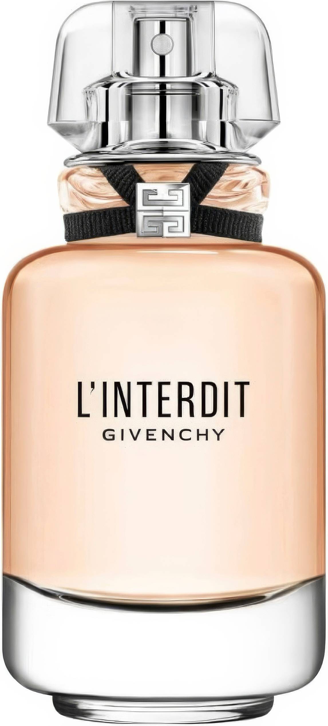 Givenchy l'interdit Givenchy L'Interdit EDT 50ml