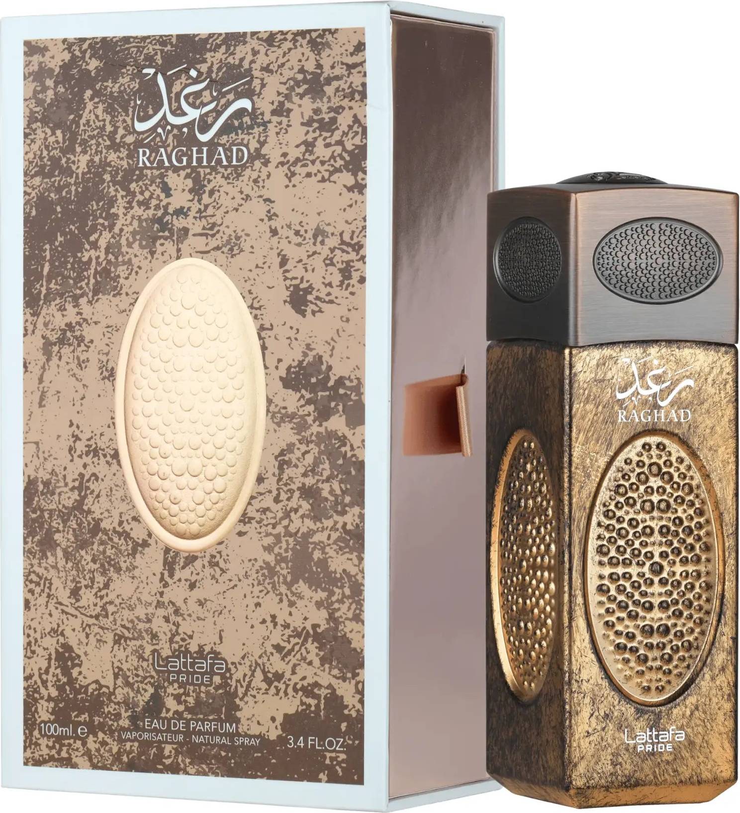 Lattafa Raghad Perfume EDP 100ml