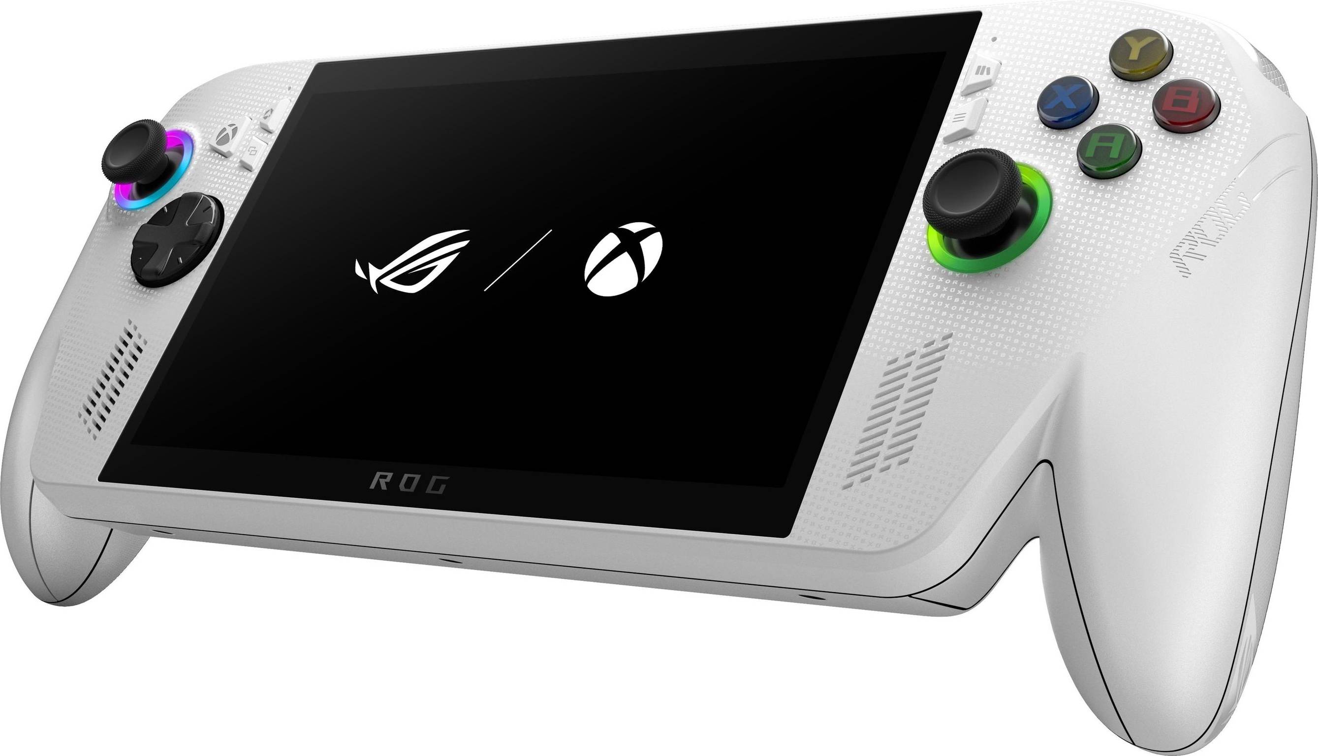 ASUS ROG Xbox Ally RC73YA Console Bianco