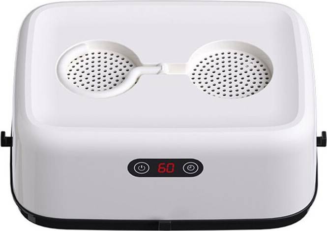 Portable clothes dryer Compact Portable Clothes Dryer with Digital Timer