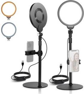 Neewer ring light Neewer R06 Ring Light 10W iPhone