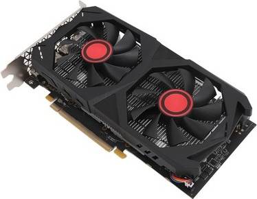 AMD Radeon RX 580 8 GB GDDR5 256-bit Graphics Card