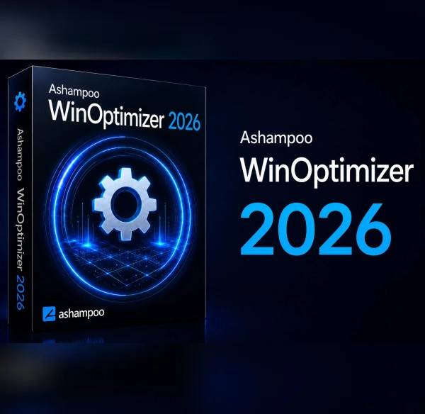 WinOptimizer 2026 Key