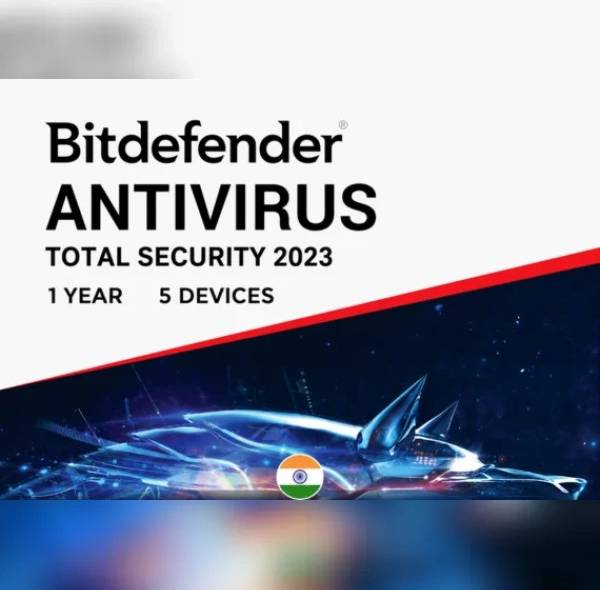 Total security bitdefender Bitdefender Total Security 2023 Key