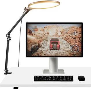Neewer ring light Neewer R10 Ring Light 15W 6500K