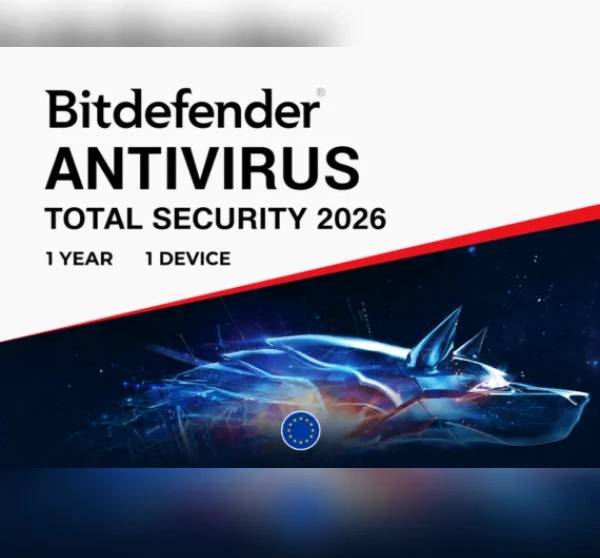 Total security bitdefender Bitdefender Total Security 2026 Key