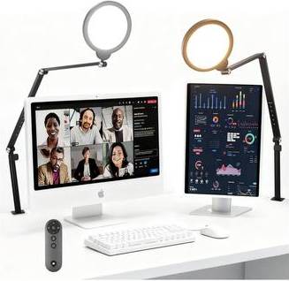 Neewer ring light Neewer R18 Ring Light 18W