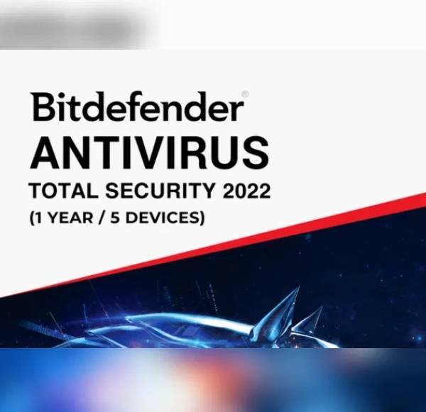 Total security bitdefender Bitdefender Total Security 2022 Key